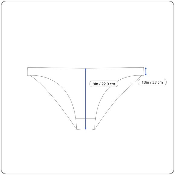 Zaful Black And Orange Snake Print Womens Bikini 2 Pieces Set Sz M - New - Picture 11 of 11